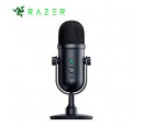 MICROFONO RAZER SEIREN V2 PRO USB-C STREAMING DINAMICO CARDIOIDE BLACK (RZ19-04040100-R3U1)